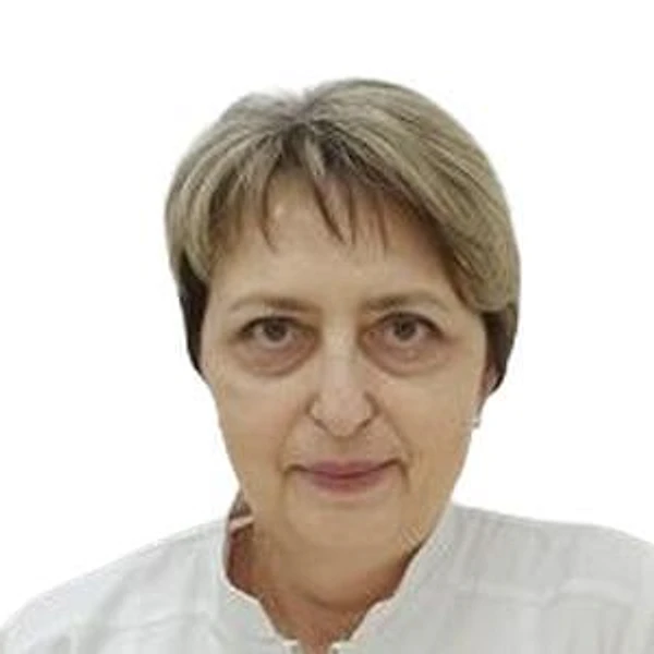 Клевенская Нина Владимировна — Уролог, Врач УЗИ, Богородицк