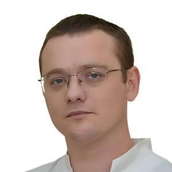 Чижов Сергей Григорьевич — Кардиолог, Терапевт, Ростов-на-Дону
