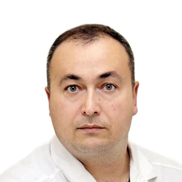 Куценко Александр Викторович — Невролог, Белая Калитва