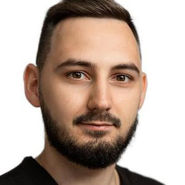 Калайчев Алексей Демосфенович — Стоматолог-имплантолог, Стоматолог, Стоматолог-хирург, Санкт-Петербург