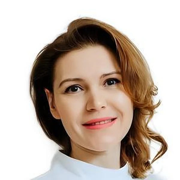 Соколко Юлия Викторовна — Стоматолог, Уфа