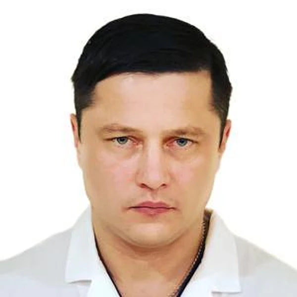Бондарев Александр Александрович — Врач УЗИ, Нефролог, Уролог, Курганинск