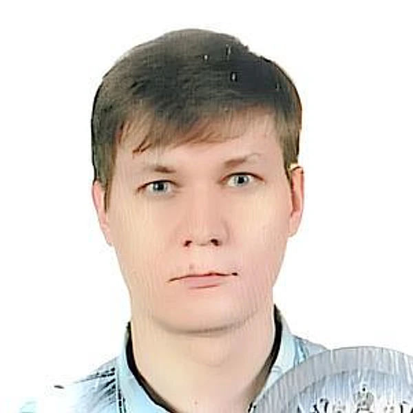 Конев Антон Александрович — Терапевт, Юрьевец