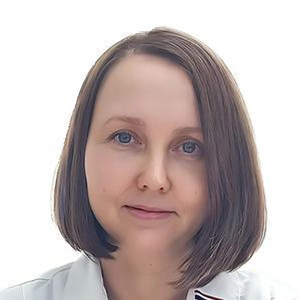 Есакова Наталья Владиславовна — Детский аллерголог, Детский иммунолог, Педиатр, Москва