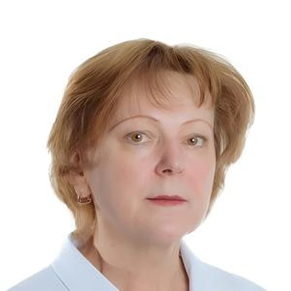 Степанькова Ирина Николаевна — Невролог, Черемхово