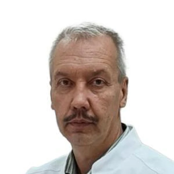 Крайнов Алексей Анатольевич — Травматолог, Ортопед, Заволжск
