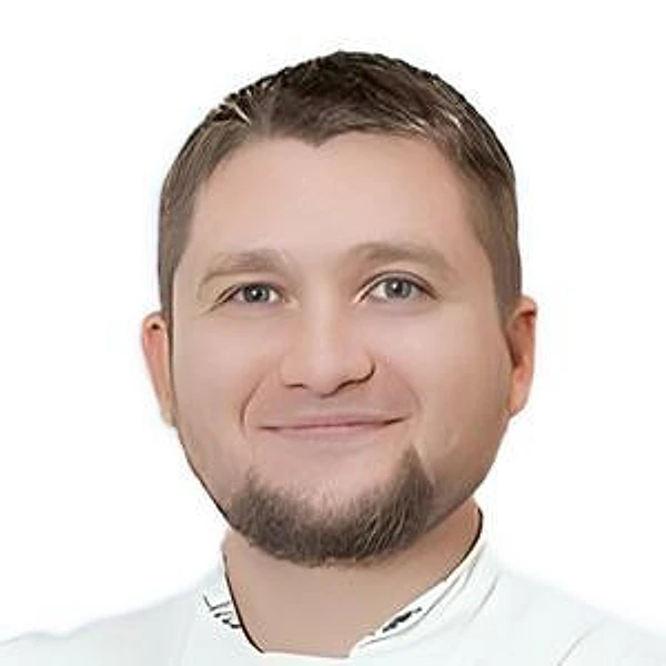 Дмитриев Иван Владимирович — Стоматолог, Детский стоматолог, Детский стоматолог-гигиенист, Стоматолог-гигиенист, Москва