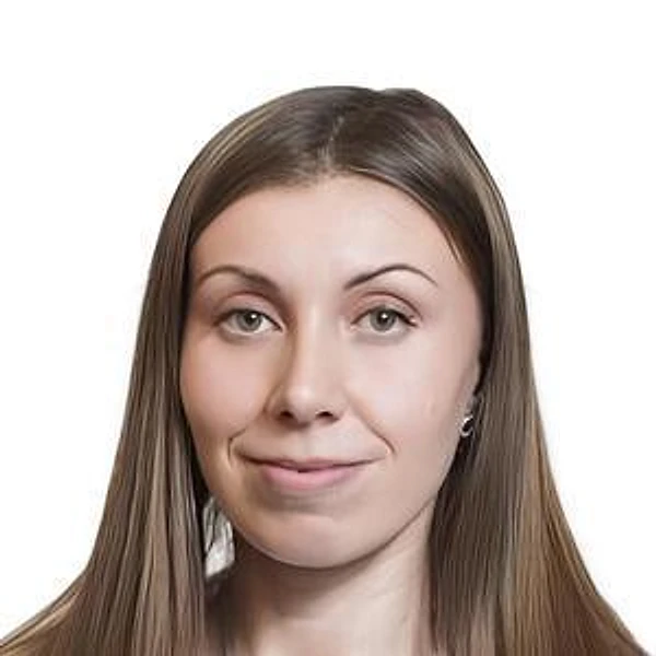 Герасименко Екатерина Дмитриевна — Офтальмолог (окулист), Междуреченск