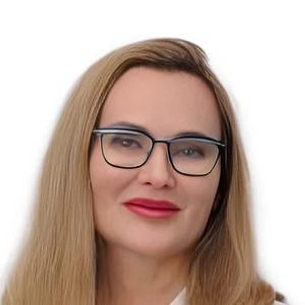 Гусева Оксана Алексеевна — Дерматолог, Врач-косметолог, Долгопрудный