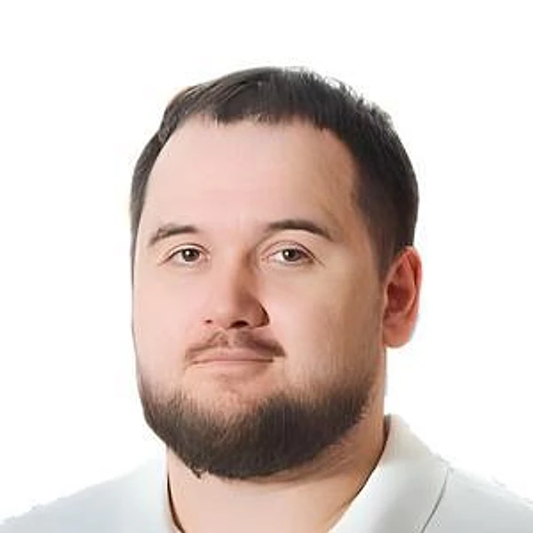 Широков Александр Михайлович — Сосудистый хирург (ангиохирург), Флеболог, Арзамас