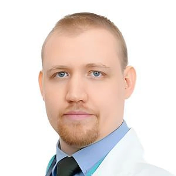 Гетманов Станислав Дмитриевич — Педиатр, Москва