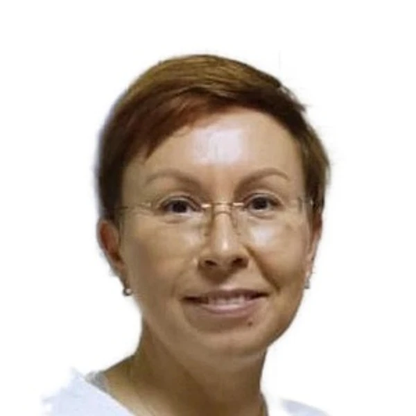 Иванова Ирина Николаевна — Гастроэнтеролог, Детский гастроэнтеролог, Обнинск
