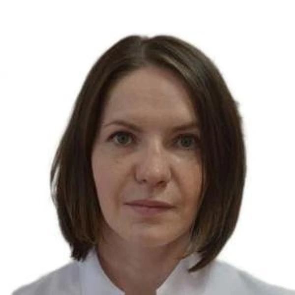 Левашева Светлана Владимировна — Педиатр, Детский аллерголог, Иммунолог, Москва
