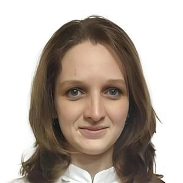 Протасова Полина Сергеевна — Педиатр, Москва