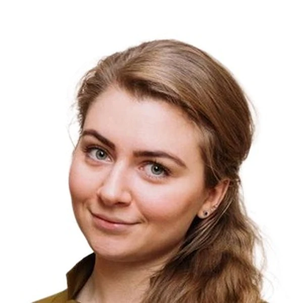 Василенко Елизавета Алексеевна — Ревматолог, Санкт-Петербург