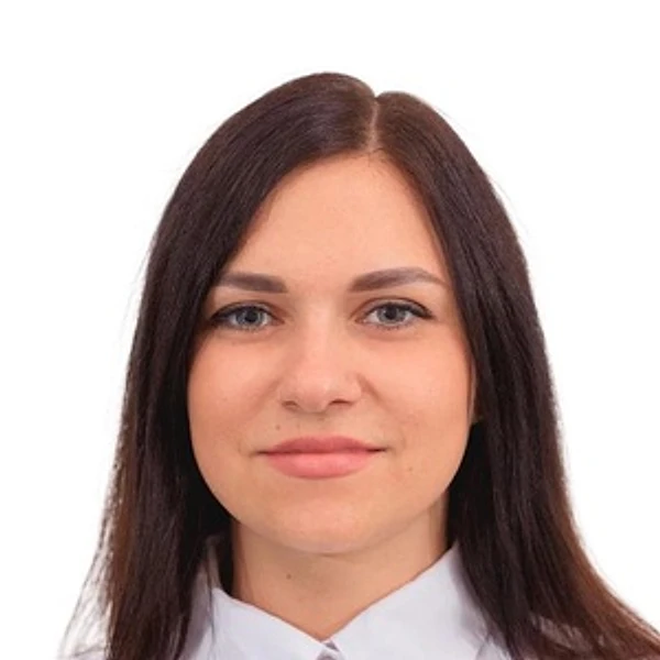 Ежелова Юлия Алексеевна — Врач УЗИ, Обнинск