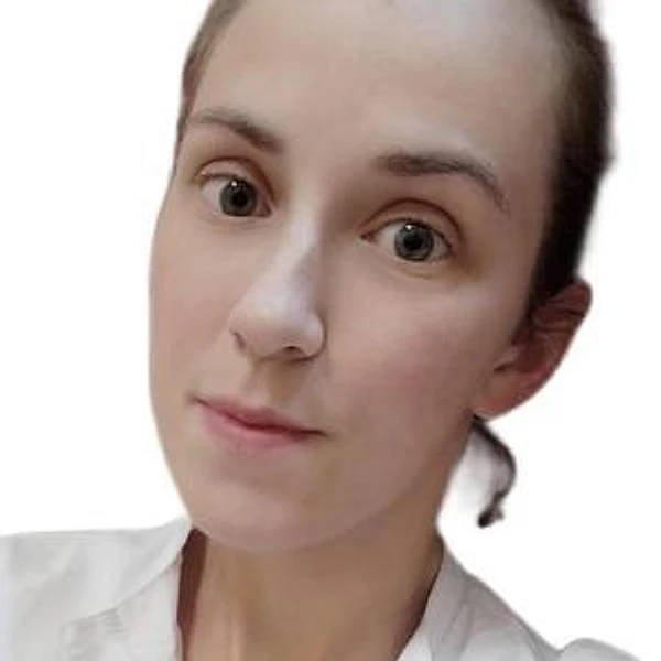 Кацельник Екатерина Юрьевна — Ревматолог, Санкт-Петербург