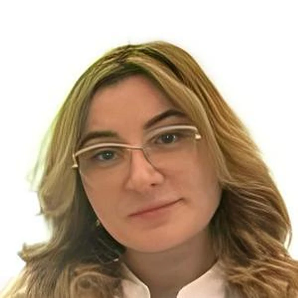 Мирзаева Кристина Гаджиахмедовна — Педиатр, Москва