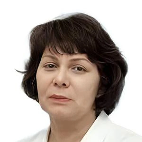 Камова Фатима Рауфовна — Нарколог, Психиатр, Санкт-Петербург
