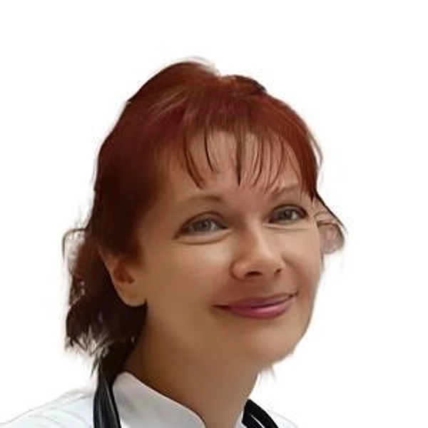 Модулева Екатерина Валентиновна — Педиатр, Москва