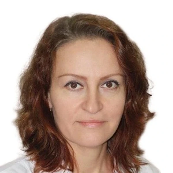 Червякова Алла Евгеньевна — Гинеколог, Акушер, Радиолог, Обнинск