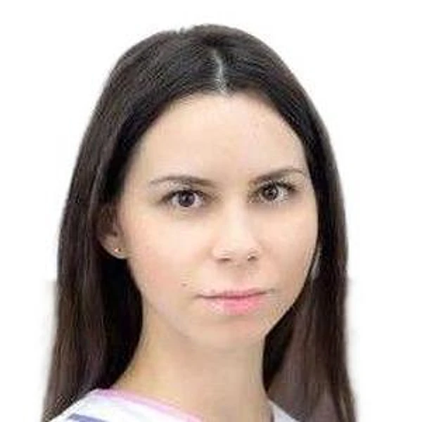 Московкина Ирина Александровна — Офтальмолог (окулист), Детский офтальмолог, Кострома