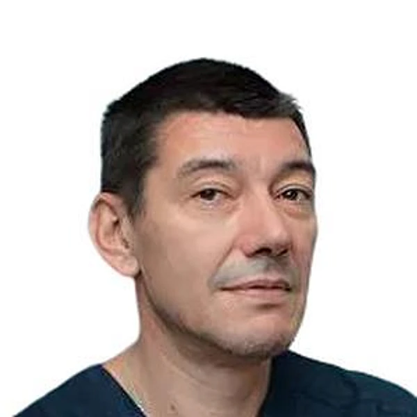 Макаров Андрей Николаевич — Стоматолог-ортопед, Зеленоград