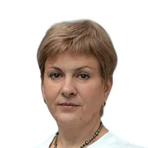 Макарова Наталья Анатольевна — Стоматолог, Зеленоград