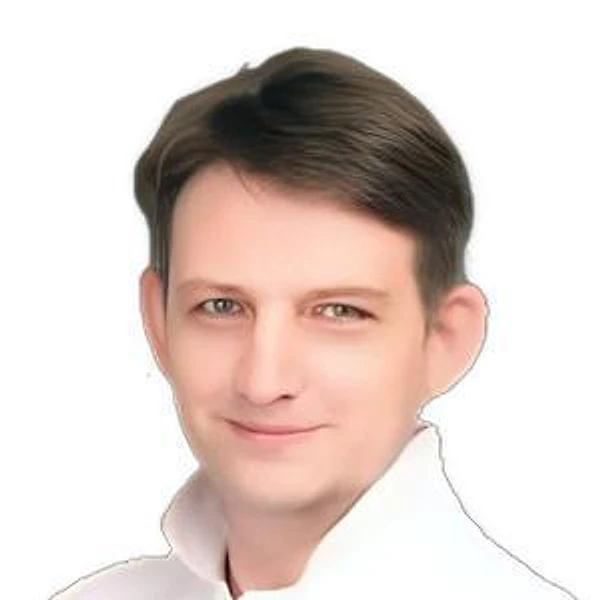 Апачиди Яннис Харлампиевич — Стоматолог-ортопед, Санкт-Петербург