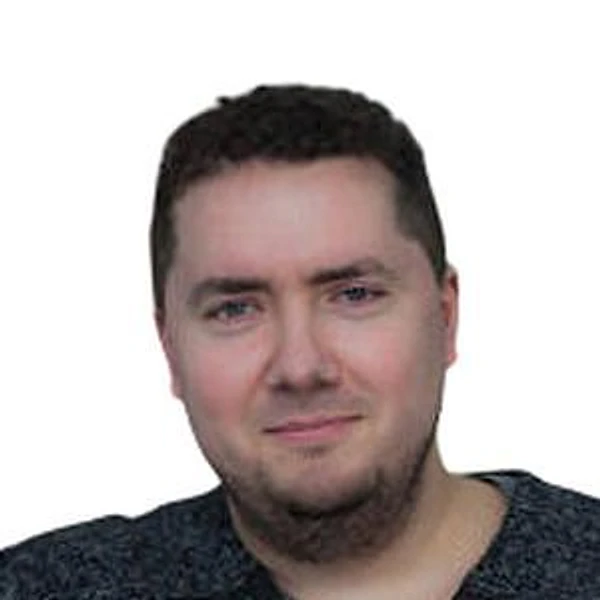 Харитонов Анатолий Олегович — Стоматолог, Зеленоград