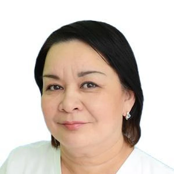 Тагирова Аида Римовна — Стоматолог, Уфа