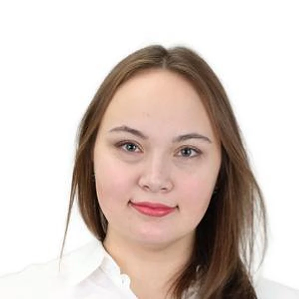 Емельянова Вита Александровна — Стоматолог, Тюмень