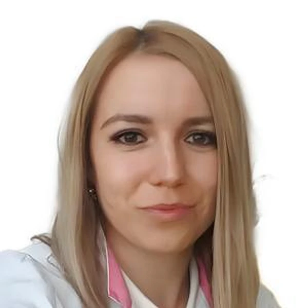 Горячева Елена Алексеевна — Эндокринолог, Мелеуз