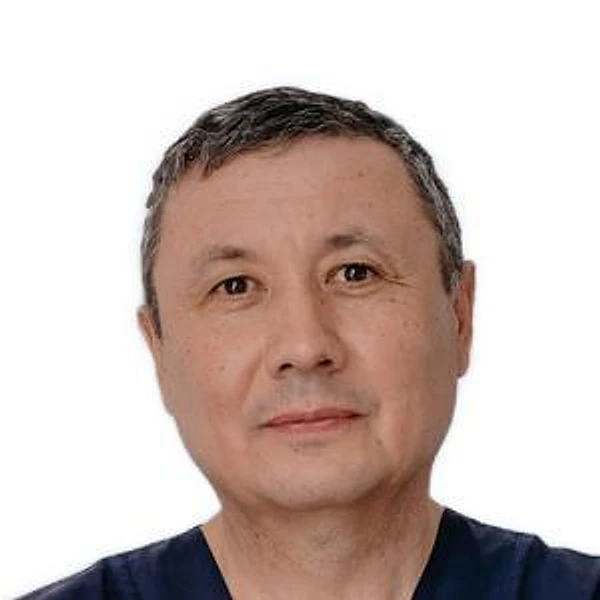Сайфуллин Ильдар Закариевич — Онколог, Мелеуз