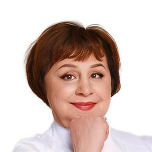 Гусева Ольга Юрьевна — Стоматолог-ортопед, Ярославль