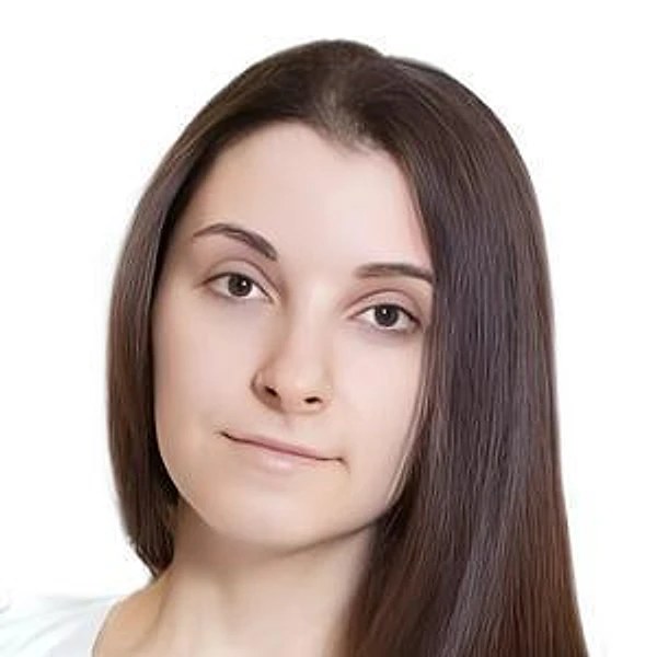 Жукова Алина Александровна — Стоматолог-ортодонт, Детский ортодонт, Рязань