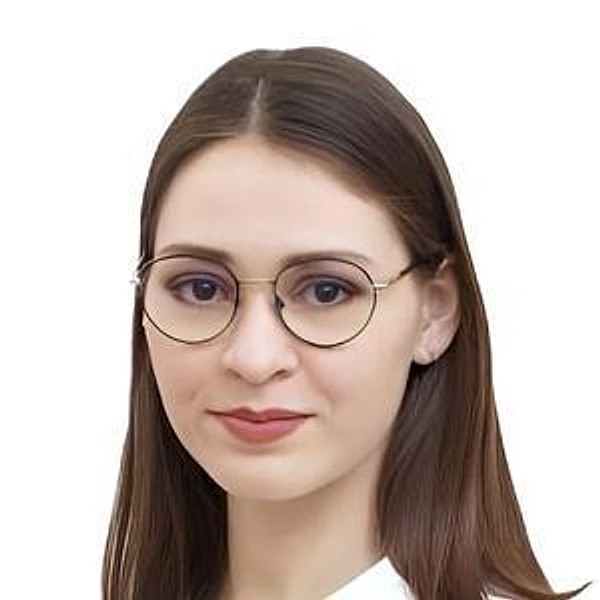 Самсонян Евгения Геннадьевна — Стоматолог-ортодонт, Детский ортодонт, Рязань