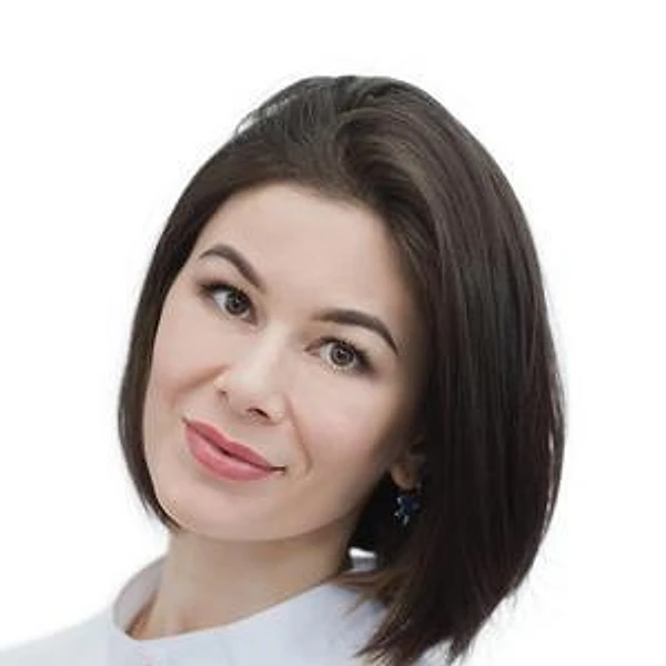 Каратунова Елена Петровна — Врач-косметолог, Дерматолог, Трихолог, Ульяновск