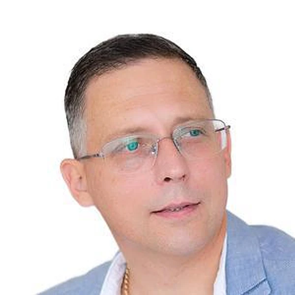 Жихарев Олег Валерьевич — Психотерапевт, Психиатр, Санкт-Петербург
