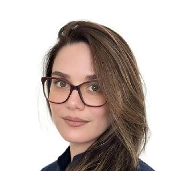 Залова Екатерина Вадимовна — Рентгенолог, Врач УЗИ, Москва