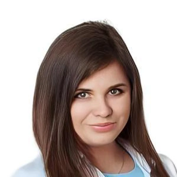 Полякова Юлия Сергеевна — Педиатр, Неонатолог, Ярославль