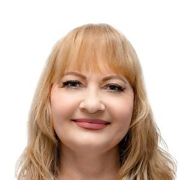 Ермакова Ирина Вячеславовна — Офтальмолог (окулист), Детский офтальмолог, Красноярск