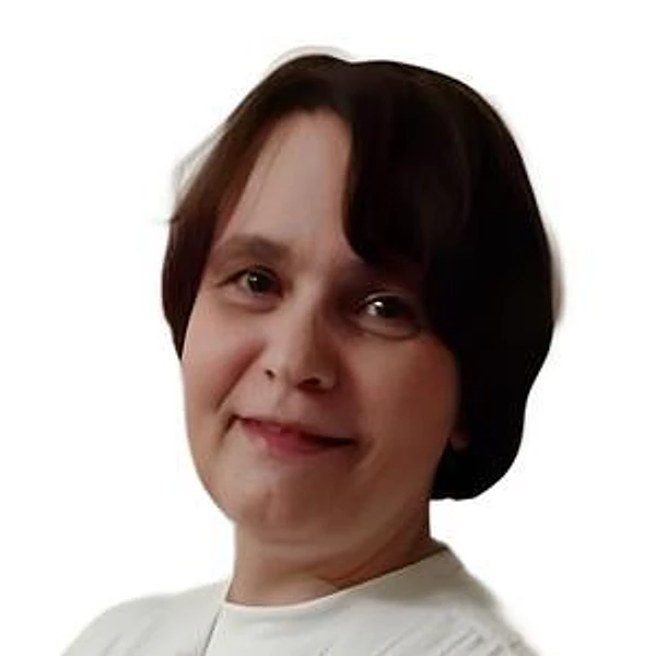 Ермошина Елена Николаевна — Детский массажист, Москва