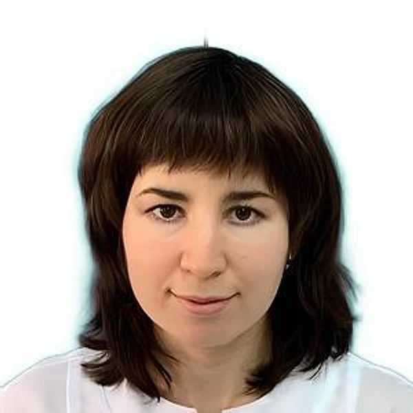 Русанова Элиана Борисовна — Стоматолог, Стоматолог-ортодонт, Уфа