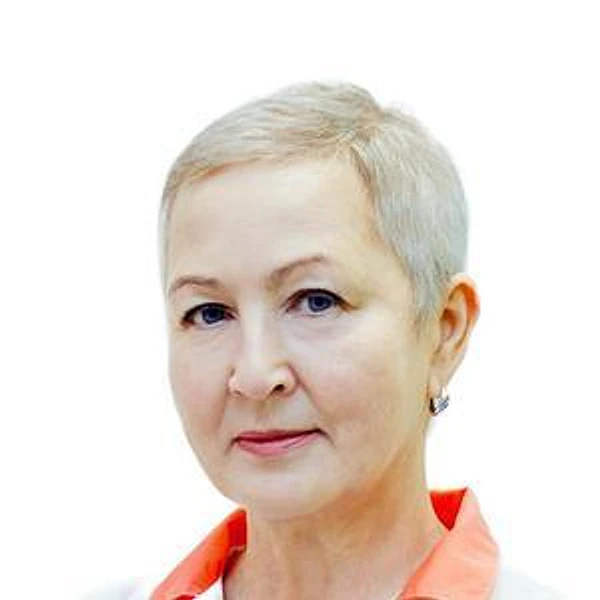 Заболотская Александра Николаевна — Педиатр, Пермь