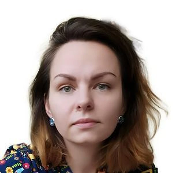 Приз Екатерина Александровна — Педиатр, Москва