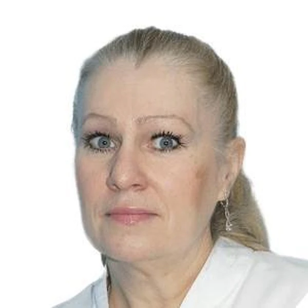 Климович Ольга Николаевна — Стоматолог, Уфа