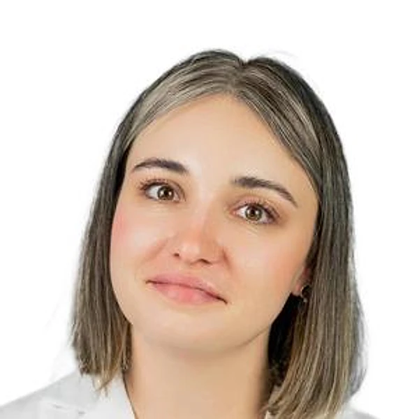 Лукашенко Илона Сергеевна — Педиатр, Детский эндокринолог, Санкт-Петербург