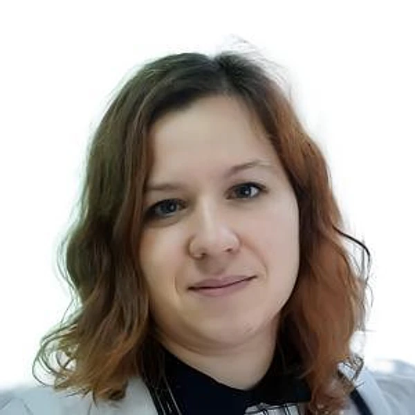 Фокина Ирина Александровна — Педиатр, Москва