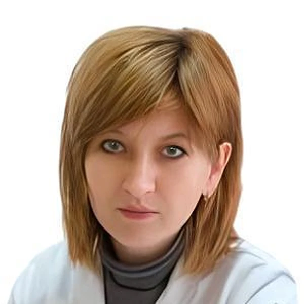 Бойцова Татьяна Александровна — Педиатр, Санкт-Петербург